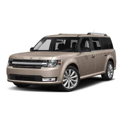 Ford Flex (2009-2019)