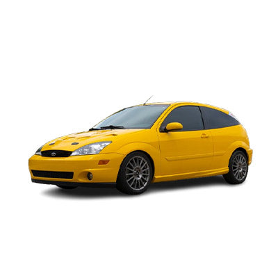 Ford Focus (2000-2011)