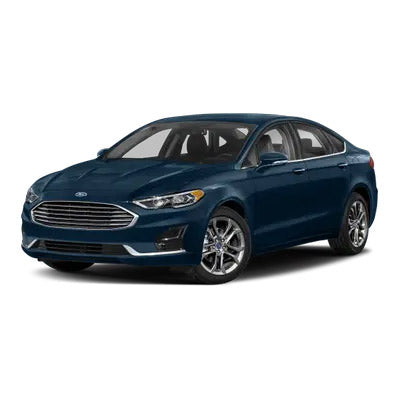 Ford Fusion (2013-2020)