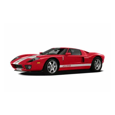 Ford GT (2005-2022)