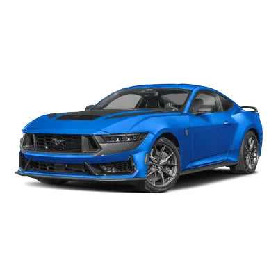 Ford Mustang (2024-2026) S650