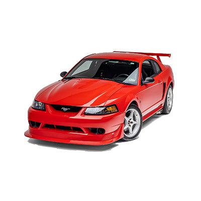 Ford Mustang (1994-2004) SN95