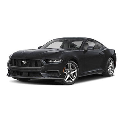 Ford Mustang EcoBoost (2015-2026)