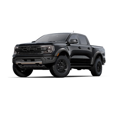 Ford Ranger Raptor (2024-2025)