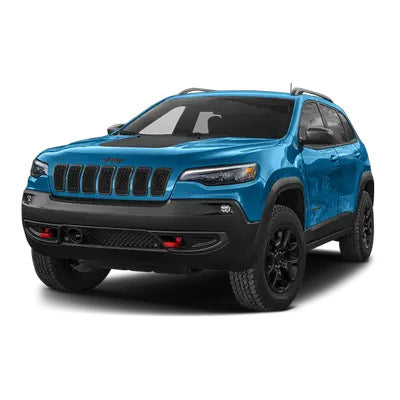 Jeep Cherokee (2014-2023)