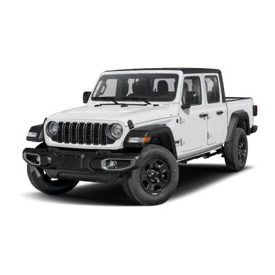 Jeep Gladiator (2020-2025)