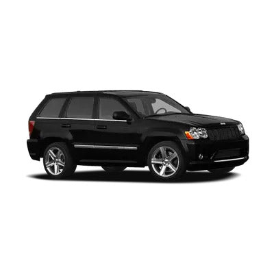 Jeep Grand Cherokee (2005-2010)