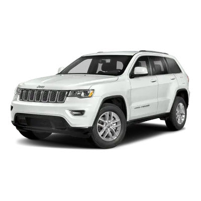 Jeep Grand Cherokee (2011-2021)
