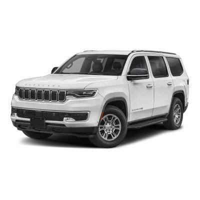 Jeep Wagoneer (2022-2025)