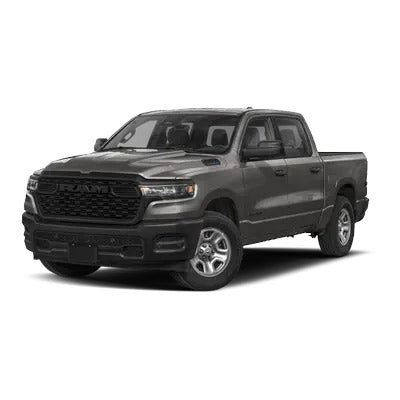 Ram 1500 (2019-2026)