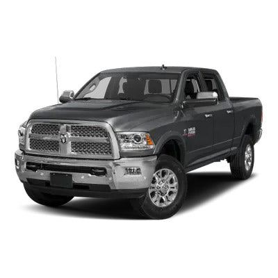 Ram 2500 (2012-2026)
