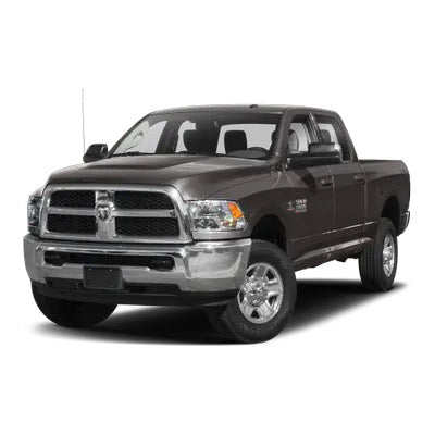 Ram 3500 (2012-2026)
