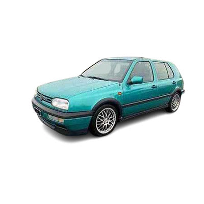 VW Golf GTI (1993-1997) Mk3