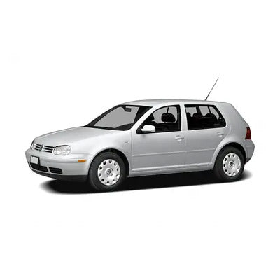 VW Golf (1998-2006) Mk4