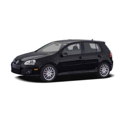 VW Golf GTI (2006-2009) Mk5