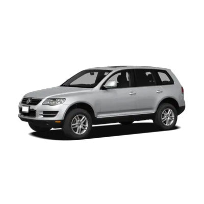 VW Touareg (2004-2010)