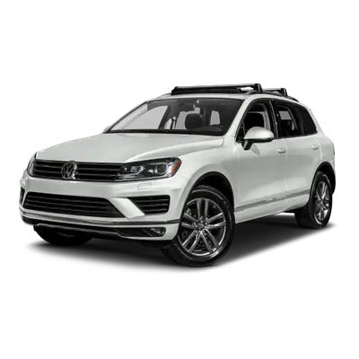 VW Touareg (2011-2017)