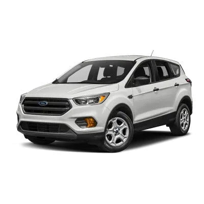 Ford Escape (2013-2025)