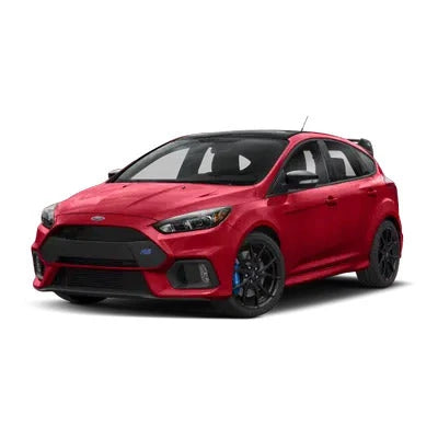 Ford Focus RS (2016-2018)