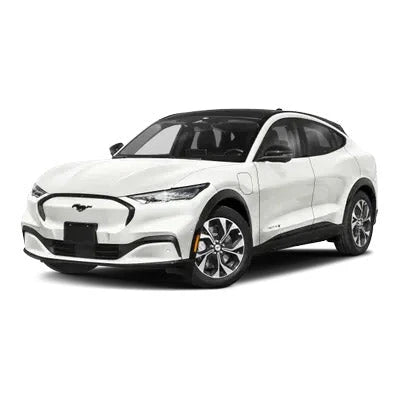 Ford Mach-E (2021-2025)