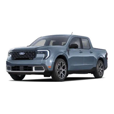 Ford Maverick (2022-2025)