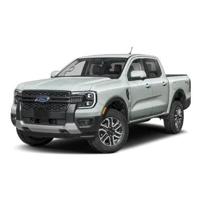 Ford Ranger (2019-2025)