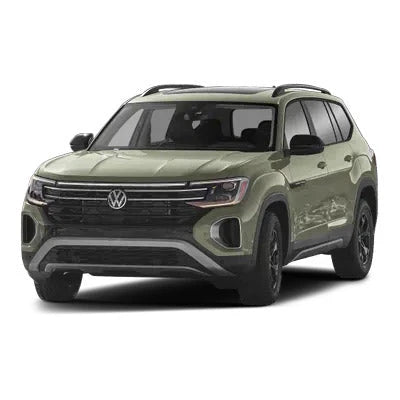 VW Atlas (2018-2025)