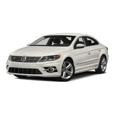 VW CC (2009-2017) B7