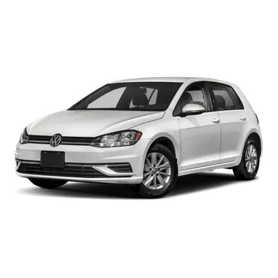 VW Golf (2015-2021) Mk7