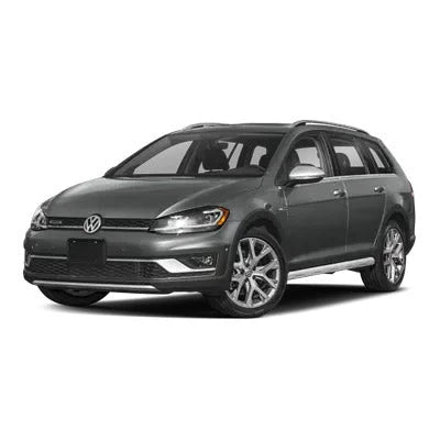 VW Golf Alltrack (2017-2019)