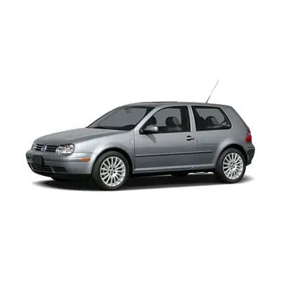 VW Golf GTI (1999-2005) Mk4