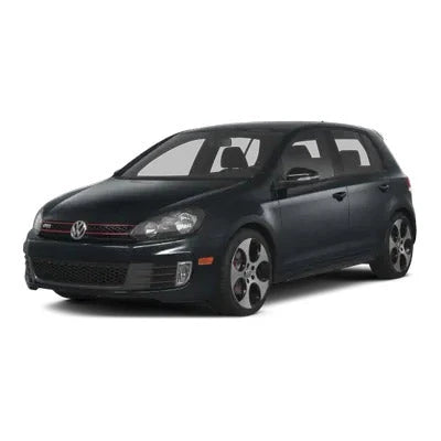 VW Golf GTI (2010-2014) Mk6