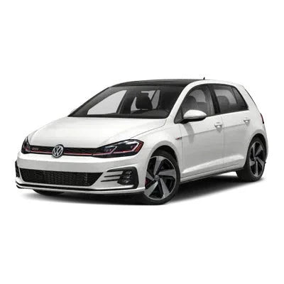 VW Golf GTI (2015-2021) Mk7