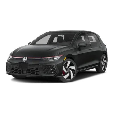 VW Golf GTI (2022-2025) Mk8