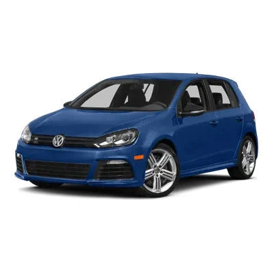 VW Golf R (2012-2013) Mk6