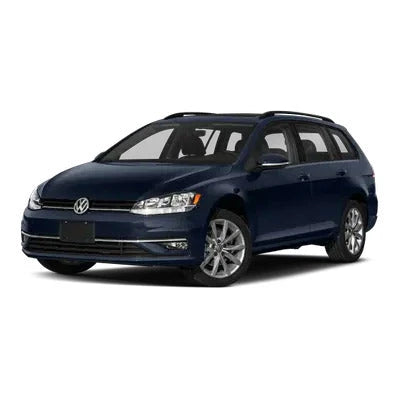 VW Golf SportWagen (2015-2019)