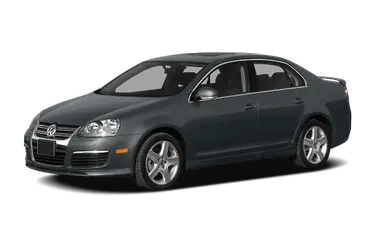 VW Jetta (1999-2010)