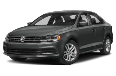 VW Jetta Mk6 (2008-2018)