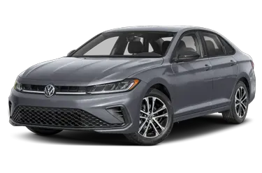 VW Jetta Mk7 (2019-2025)