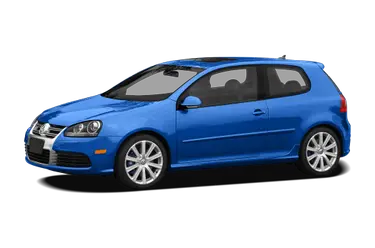 VW R32 (2008)