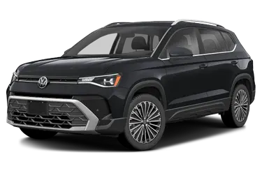 VW Taos (2022-2025)