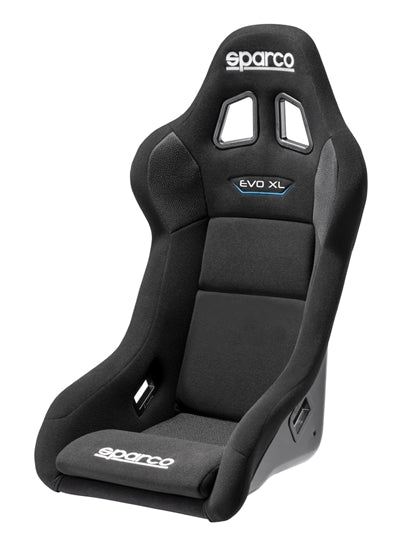 Sparco EVO XL QRT