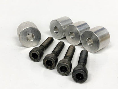 SPARCO - HARDWARE / SPACER KITS