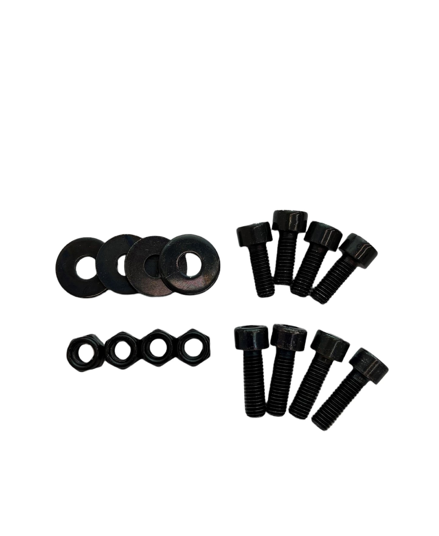 SPARCO - HARDWARE / SPACER KITS