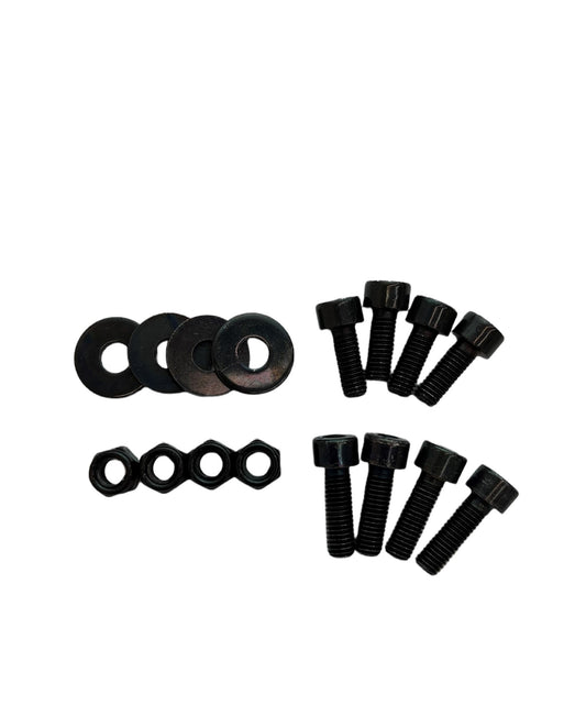 SPARCO - HARDWARE / SPACER KITS