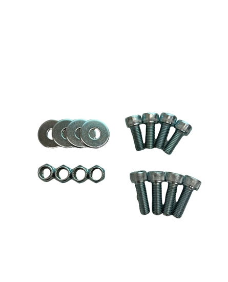 SPARCO - HARDWARE / SPACER KITS
