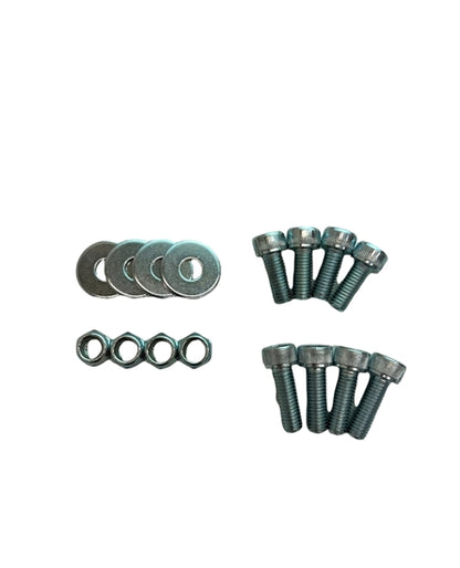 SPARCO - HARDWARE / SPACER KITS