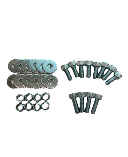 SPARCO - HARDWARE / SPACER KITS