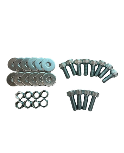 SPARCO - HARDWARE / SPACER KITS