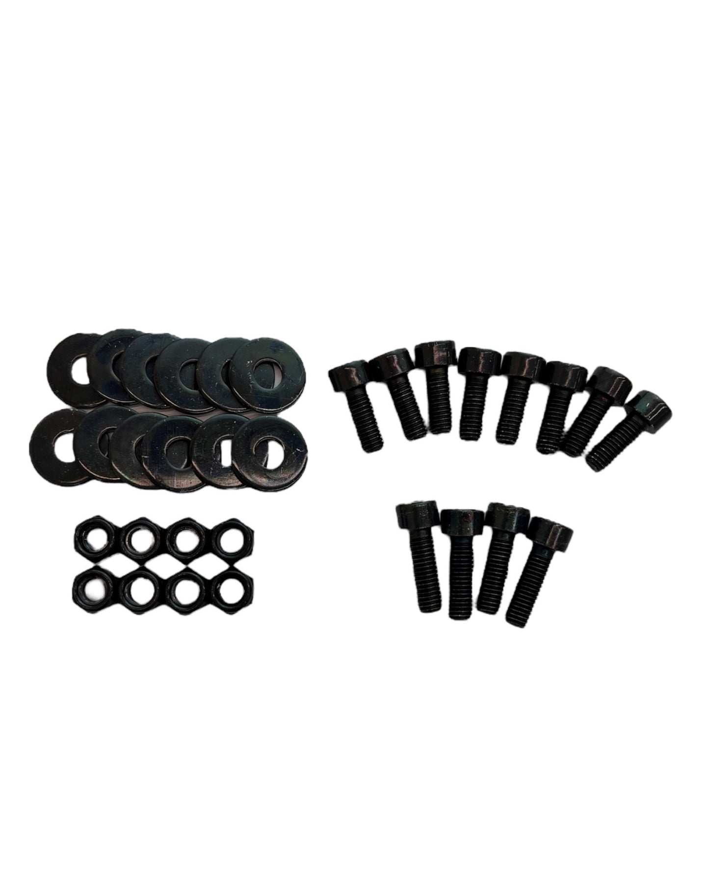 SPARCO - HARDWARE / SPACER KITS